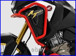 Zieger Protection contre les Chutes Compatible Avec Honda Crf 1100 L Africa Twin