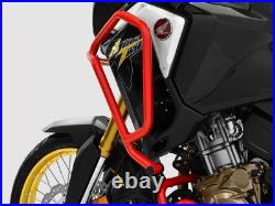 Zieger Protection contre les Chutes Compatible Avec Honda Crf 1100 L Africa Twin