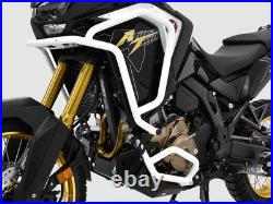 Zieger Sturzschutz-Set pour Honda Crf 1100 L Africa Twin Adventure SPORTS Blanc Zieger Sturzschutz-Set pour Honda Crf 1100 L Africa Twin Adventure SPORTS Blanc