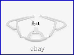 Zieger Sturzschutz-Set pour Honda Crf 1100 L Africa Twin Adventure SPORTS Blanc Zieger Sturzschutz-Set pour Honda Crf 1100 L Africa Twin Adventure SPORTS Blanc